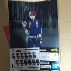 轟焦凍 キャラクターグッズ