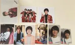 King&Prince 髙橋海人 L& フォトセット キンプリ - メルカリ