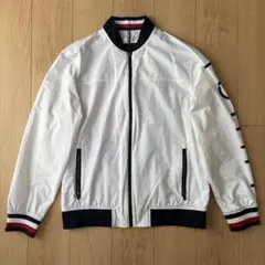 Tommy Hilfiger トミーヒルフィガー ナイロンジャケット ブルゾンLのサムネイル