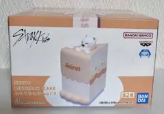 Stray Kids SKZOO BIRTHDAY CAKE vol.4 - メルカリ