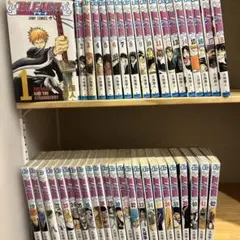 BLEACH 1〜42巻セット ※37巻欠品 久保帯人 ジャンプ漫画 まとめ売り