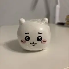 ちいかわ ガチャガチャ　貯金箱