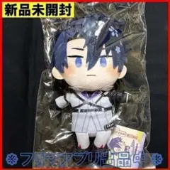 新品未開封 わんぱく！刀剣乱舞 ぬいぐるみ 数珠丸恒次 - メルカリ