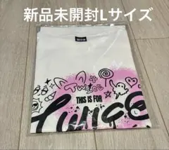 ス*郎様 TWICE海外公演 グッズ White T-shirts Mサイズ - メルカリ
