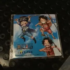 ワンピース Tカード 特典コースター 販売期間終了 入手困難