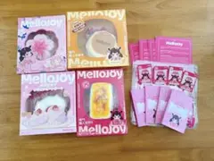 新品未開封】mellojoy メロジョイ 大福シリーズ 3個 - メルカリ
