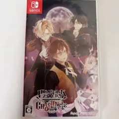 DIABOLIK LOVERS CHAOS LINEAGE