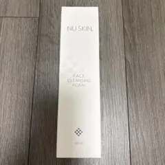 NU SKIN FACE CLEANSING FOAM 200ml - メルカリ