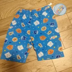 新品タグ付き　アンパンマン　ステテコ