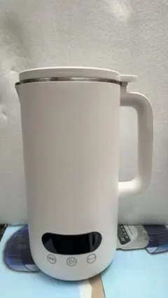 ショップジャパン SOYRICH ソイリッチ 豆乳メーカー DJ10B-P27E - メルカリ