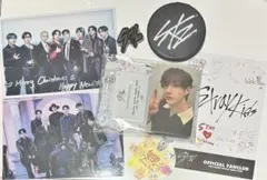 straykids STAY JAPAN FC 特典おまとめセット