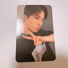 ATEEZ IN YOUR FANTASY ジョンホ - メルカリ