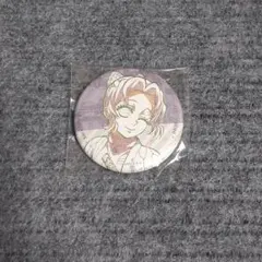 鬼滅の刃 ufotablecafe dining 缶バッジ しのぶ