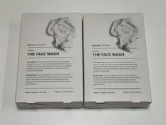 新品　バルクオム　BULK HOMME THE FACE WASH 2個セットのサムネイル