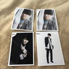 武藤潤　生写真