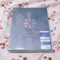 未開封】古川慎 2nd Live Blu-ray A-on STORE限定版 - メルカリ