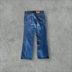 Levi’s リーバイス denim pants vintage 517