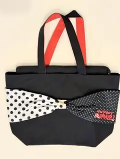 ベリーベリーミニー　トートバッグ