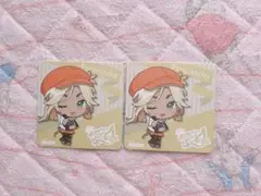 コンパス ヴィーナスポロロッチョ コースター まとめ売り