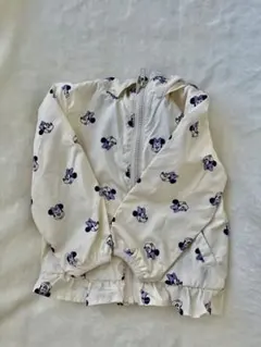 ウィンドブレーカー アウター