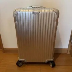 リモワ トパーズ マルチホイール 63L 2輪のサムネイル