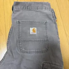 Carhartt グレー　ワークパンツ W30 L32のサムネイル