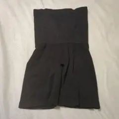 骨盤 ガードルショーツ　ブラック