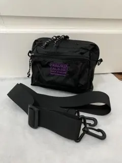 フレドリックパッカーズ × フリークスストア 別注アコードショルダーバッグ