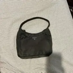 prada ナイロンバッグのサムネイル