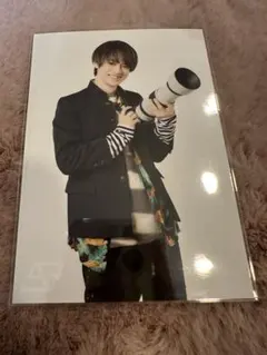 ドラフェス2024 生写真　伊藤壮吾