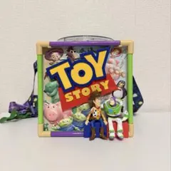 東京ディズニーリゾート限定 トイ・ストーリー ポップコーンバケット