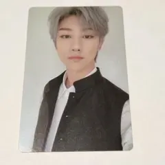 SEVENTEEN THE8 ミョンホ An Ode The Poet トレカ