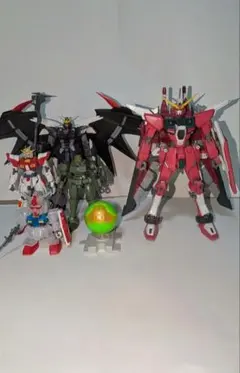 2026年最新】ガンプラまとめ売りの人気アイテム - メルカリ