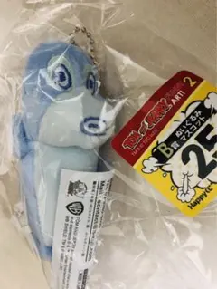 Happyくじ　トムとジェリー　B賞ぬいぐるみマスコット　25番