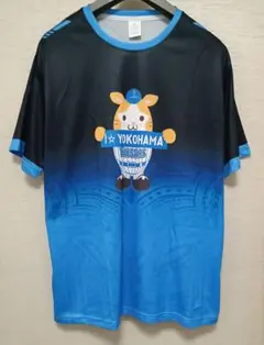 横浜DeNAベイスターズ DB.スターマン Ｔシャツ