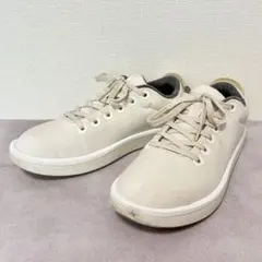 Allbirds オールバーズ ウールパイパー ウーブン ホワイトW8 25cm