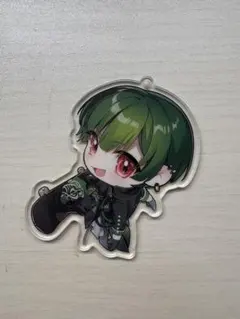 シクフォニ すち アクキー デスパレ - メルカリ