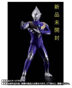 2026年最新】S.H.Figuarts（真骨彫製法） ウルトラマンティガ マルチ