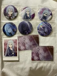 プロセカ 宵崎奏 まとめ売り