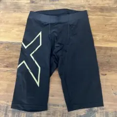 2026年最新】2xu ハーフタイツ mcsの人気アイテム - メルカリ