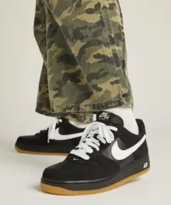 Nike Air Force 1 Low '07 LV8 