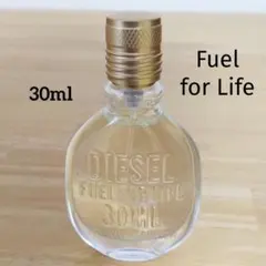 ディーゼル フュエル フォー ライフ プールオム EDT 【64015m】のサムネイル