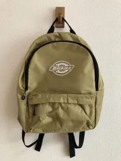 Dickies オリーブ色 リュック