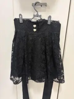 Secret honey シークレットハニー レースアップ スカパン 当日発送