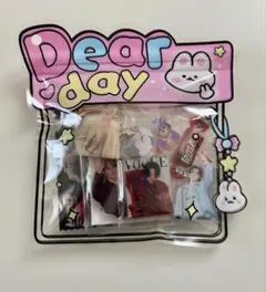 BTS ジョングク 詰め合わせパック