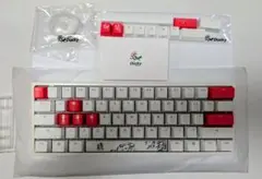 2025年最新】ducky one 2 mini 銀軸の人気アイテム - メルカリ