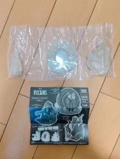 Villains Fantaisie Vignette PART2 女王