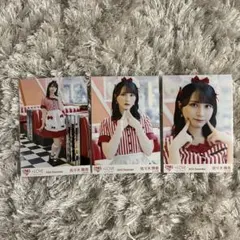 2025年最新】佐々木舞香 生写真 仲直りシュークリームの人気アイテム