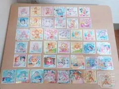 ひろプリ プリキラシールコレクション 50枚まとめ売り