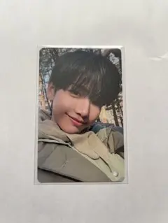BOYNEXTDOOR ジェヒョン NoGenre weverse ラキドロ - メルカリ